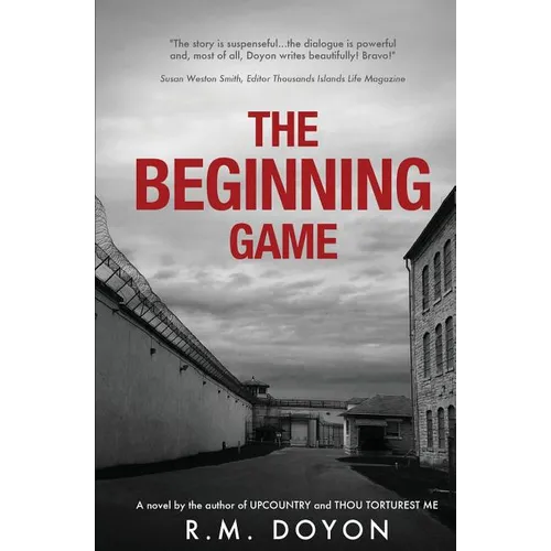 The Beginning Game