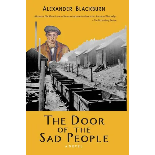 The Door of the Sad People