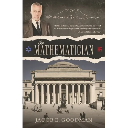 The Mathematician