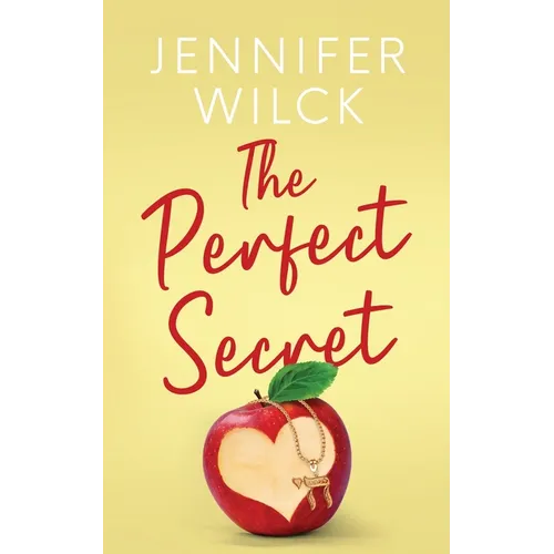The Perfect Secret