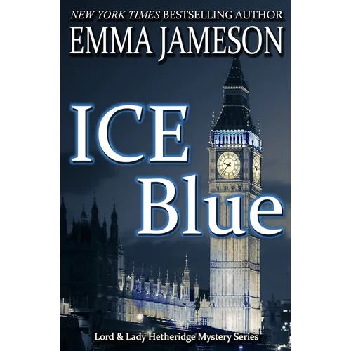 Ice Blue