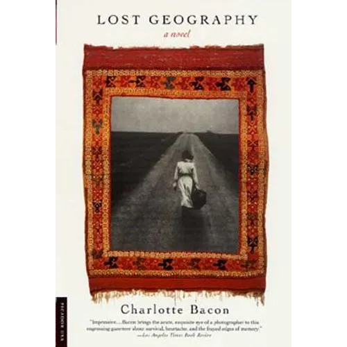 Lost Geography