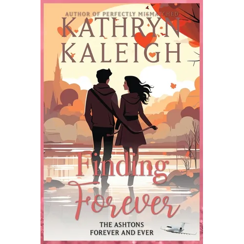Finding Forever