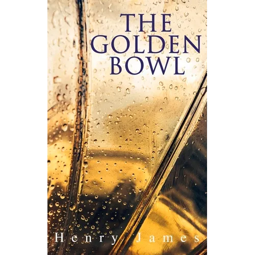 The Golden Bowl