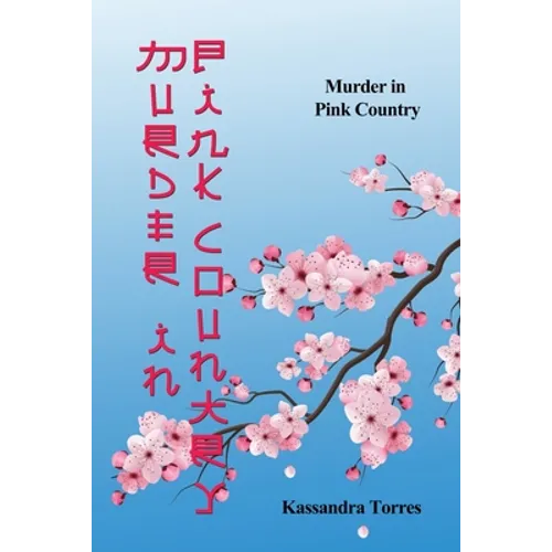 Murder In Pink Country