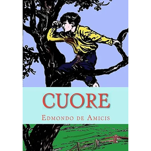 Cuore: Heart