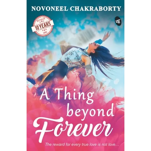 A Thing Beyond Forever