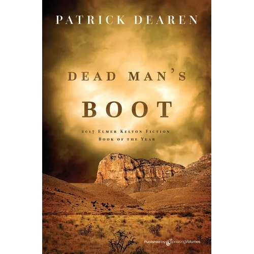 Dead Man's Boot