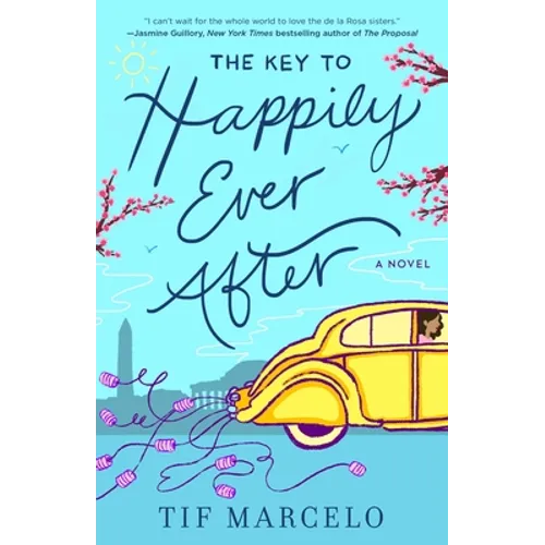 The Key to Happily Ever After