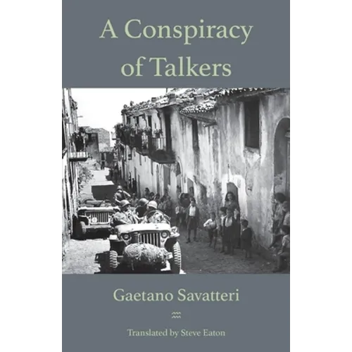 A Conspiracy of Talkers