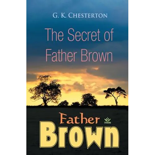 The Secret of Father Brown