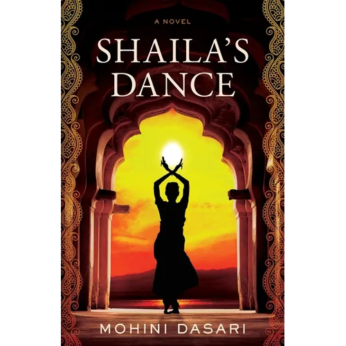 Shaila's Dance