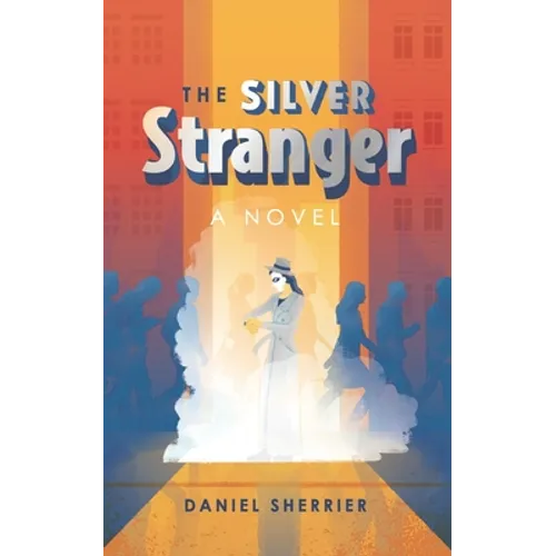 The Silver Stranger