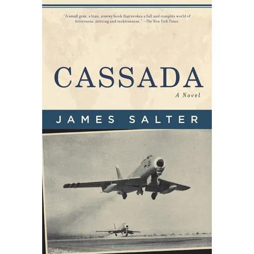 Cassada