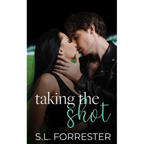Taking The Shot
