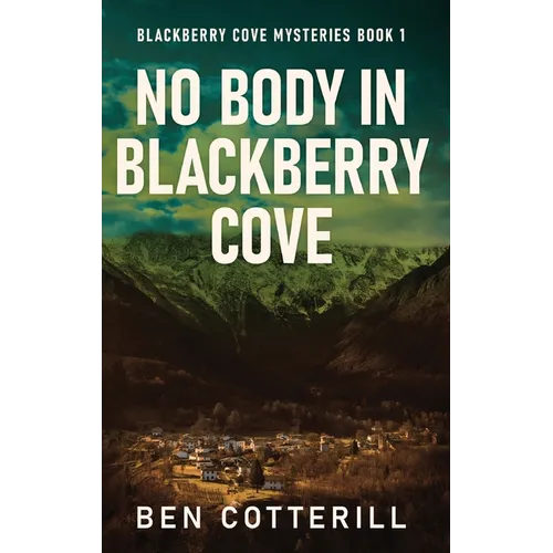 No Body in Blackberry Cove