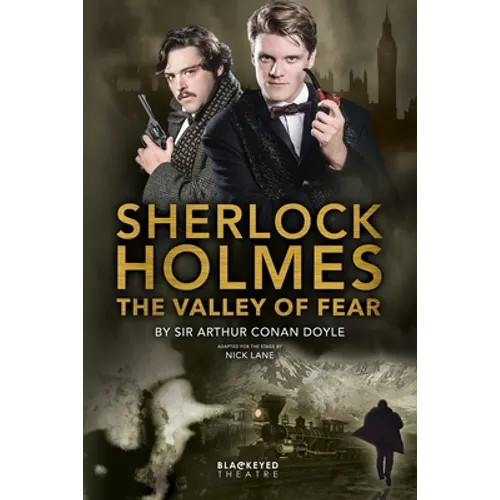 Sherlock Holmes - The Valley of Fear