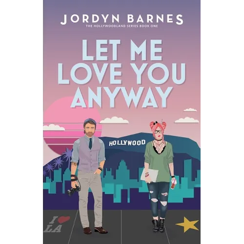 Let Me Love You Anyway