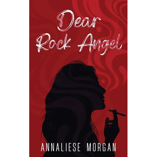Dear Rock Angel