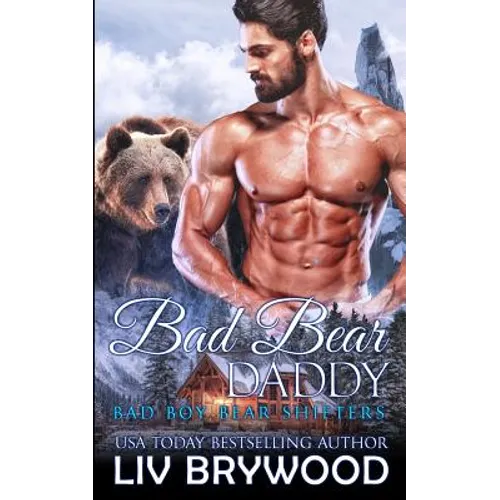 Bad Bear Daddy