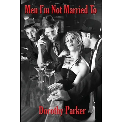 Men I'm Not Married To