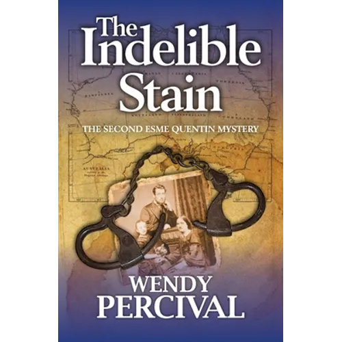 The Indelible Stain
