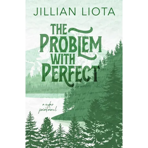 The Problem with Perfect: Special Edition