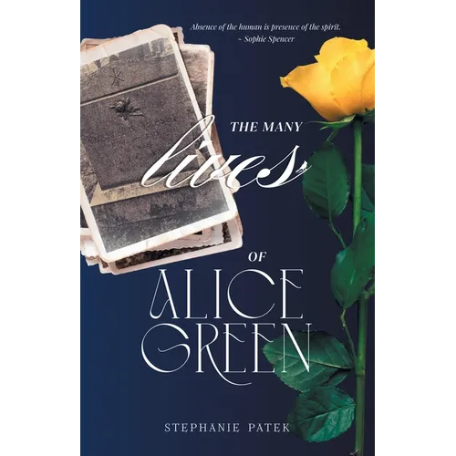 The Many Lives of Alice Green