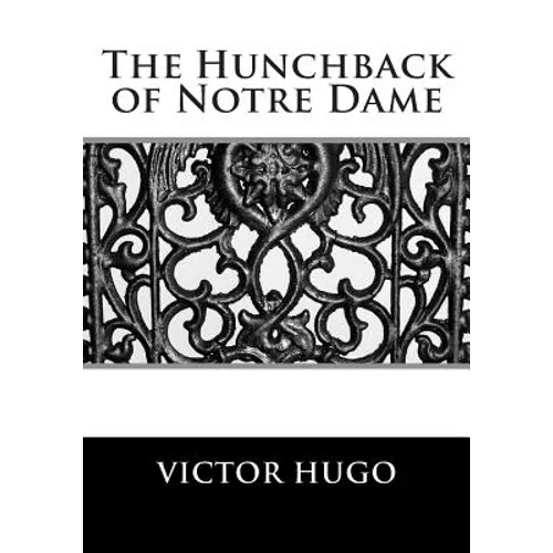 The Hunchback of Notre Dame