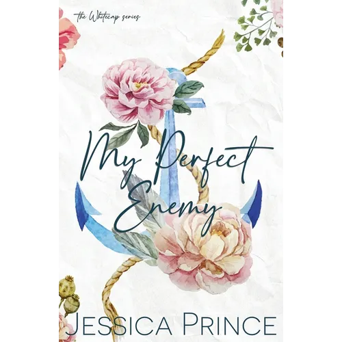 My Perfect Enemy Special Edition