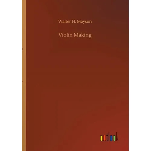 Violin Making