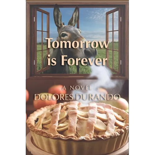 Tomorrow is Forever