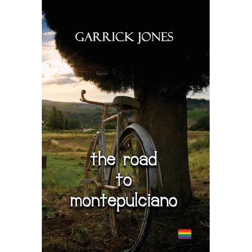 The Road to Montepulciano