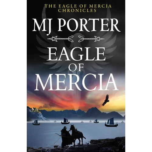 Eagle of Mercia