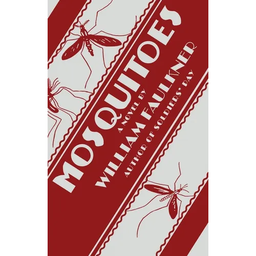 Mosquitoes