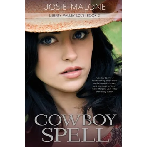 Cowboy Spell: A Cowboy Romance