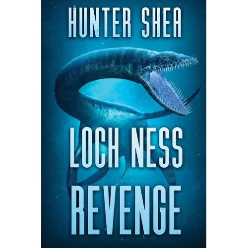 Loch Ness Revenge