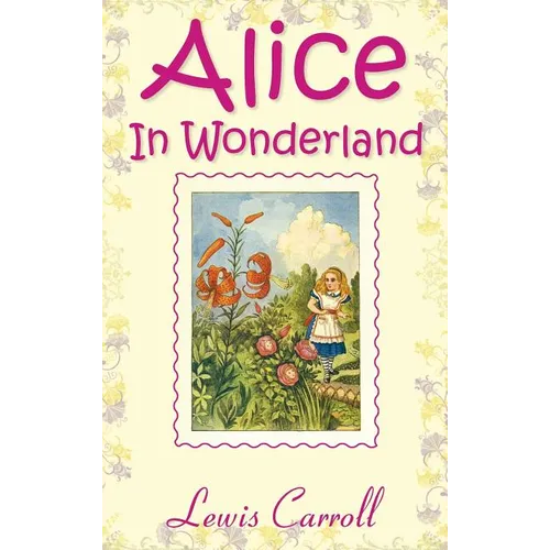 Alice in Wonderland