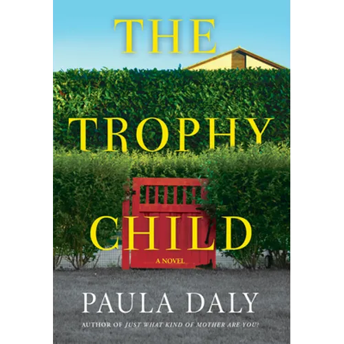 The Trophy Child