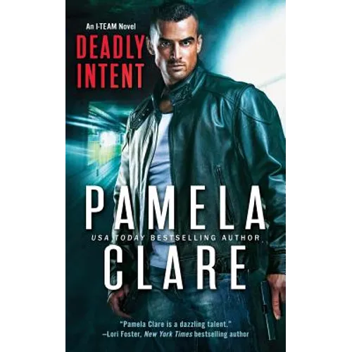 Deadly Intent