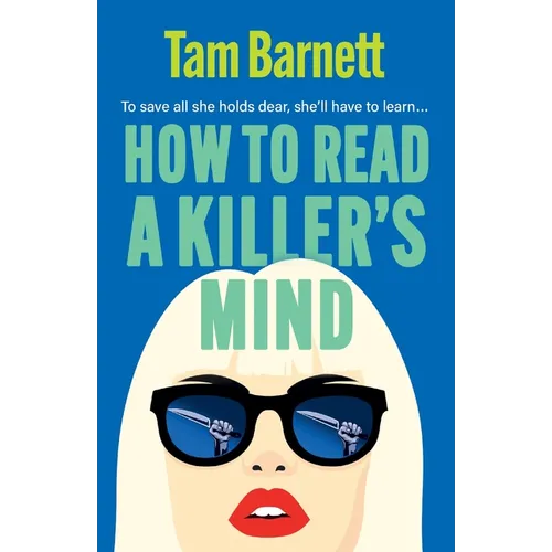 How to Read a Killer's Mind