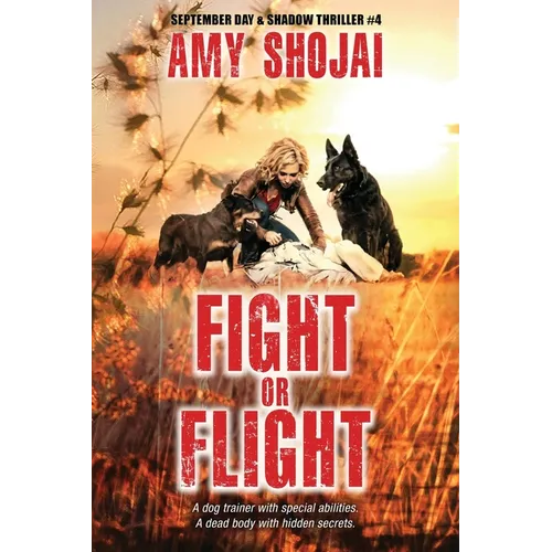 Fight Or Flight