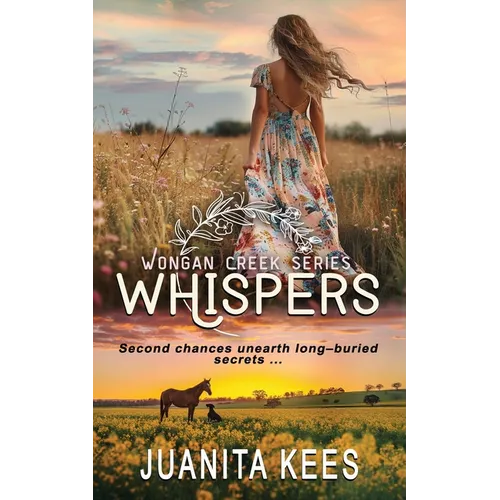 Whispers