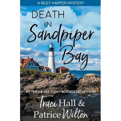 Death in Sandpiper Bay