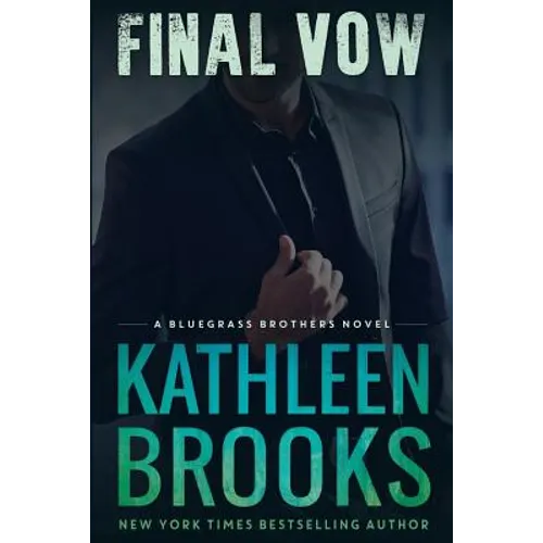 Final Vow