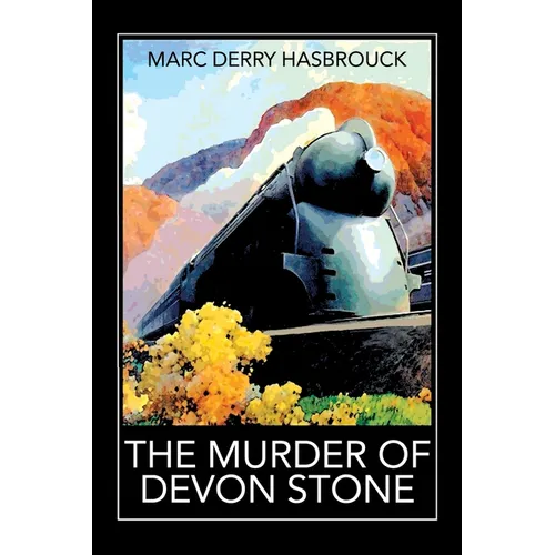 The Murder of Devon Stone