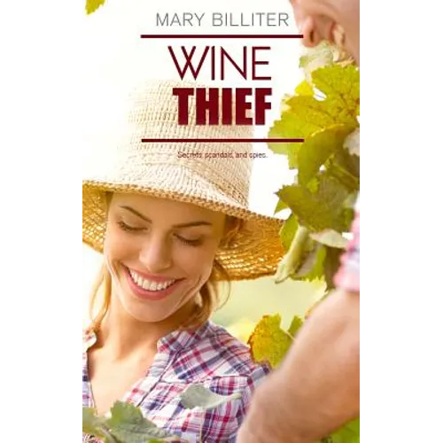 Wine Thief