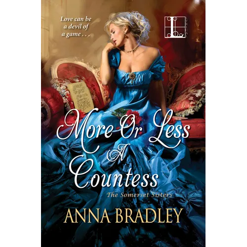More or Less a Countess