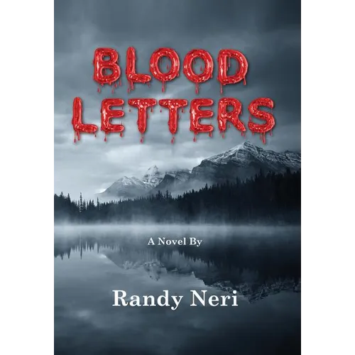 Blood Letters