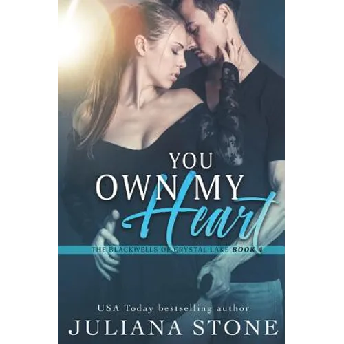 You Own My Heart